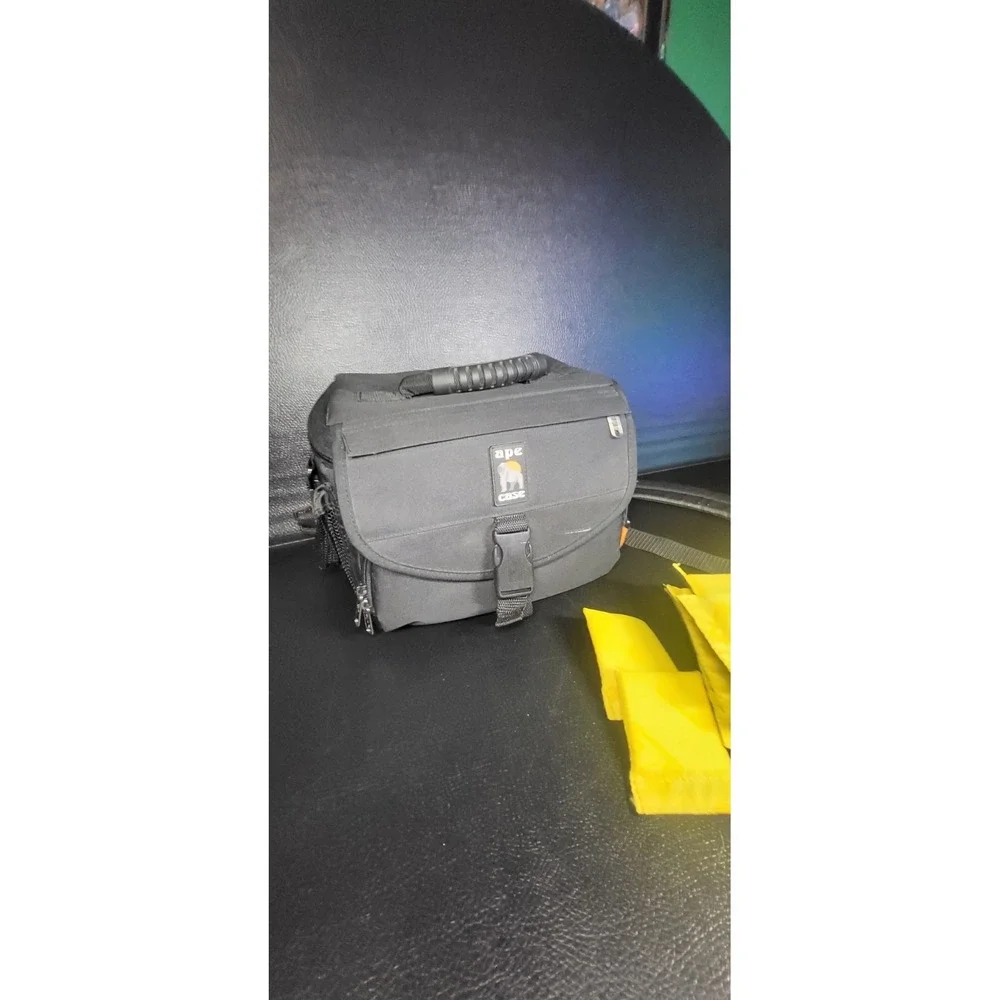 APE CASE Norazza‎ Camera Video Accessories Shoulder Bag Case